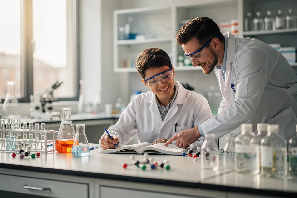 How to retake a science prerequisite for PharmD admission