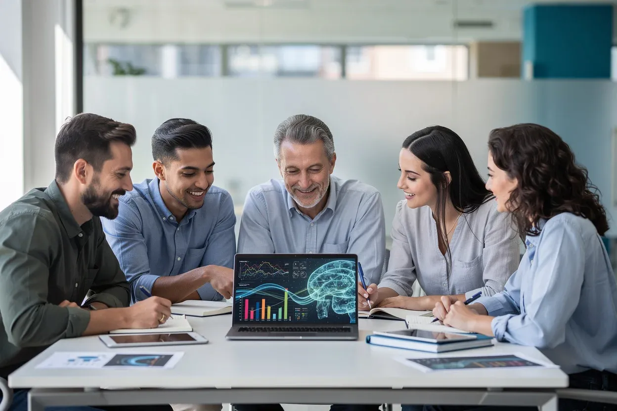 2027 Scientific Machine Learning in an Online Data Science Master's: Courses, Projects, and Program Selection thumbnail