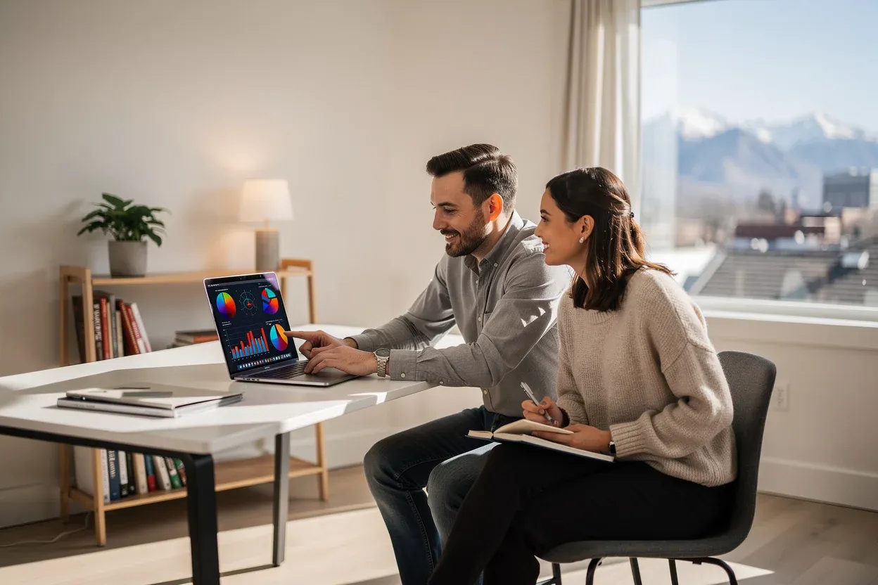 2027 Online Data Science Master's Programs for Utah Residents: In-State and National Options thumbnail