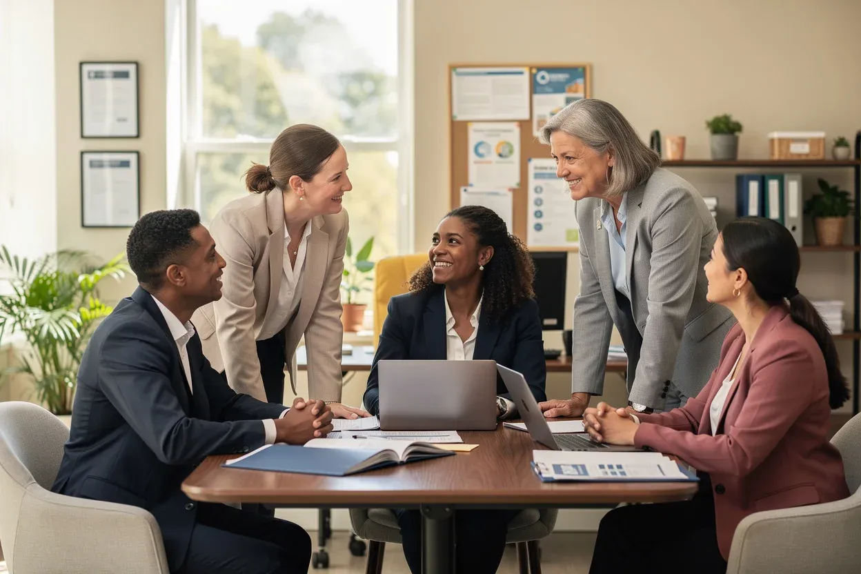 2027 Online Social Services Doctorate Programs for First-Time Doctoral Students thumbnail
