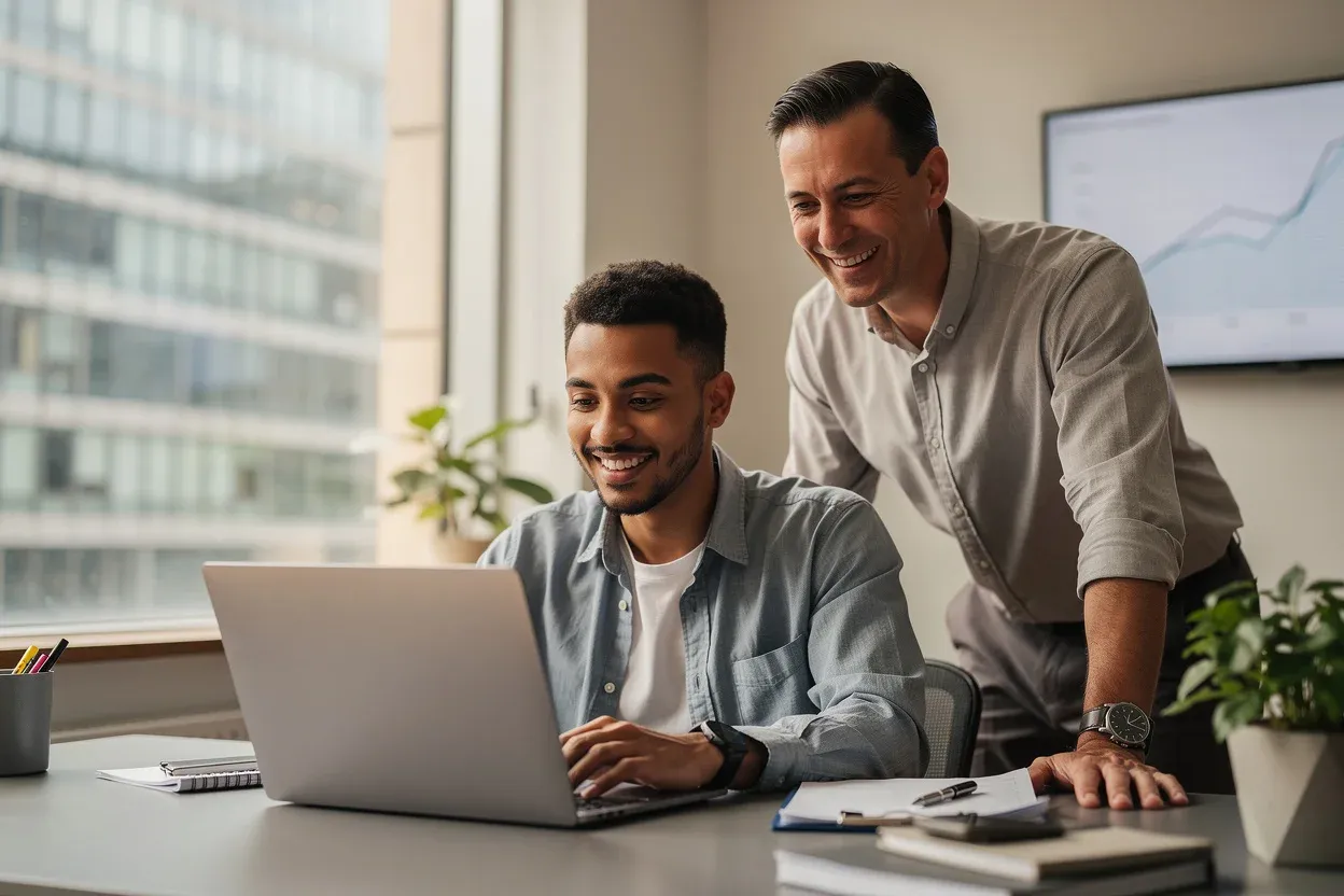 Is an online MBA in Risk Management worth it for nonbusiness bachelor's graduates?