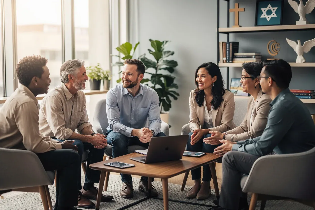 2027 Best Online Pastoral Counseling Doctorate Programs for Nonprofit, Policy, and Community Leadership Careers