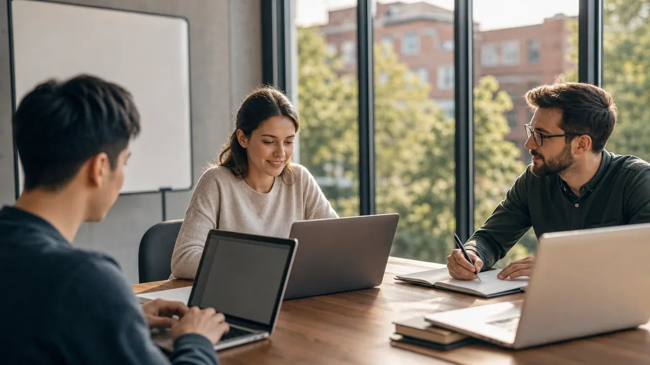 2027 Online AI and Machine Learning Associate Degree Programs That Do Not Require SAT or ACT Scores