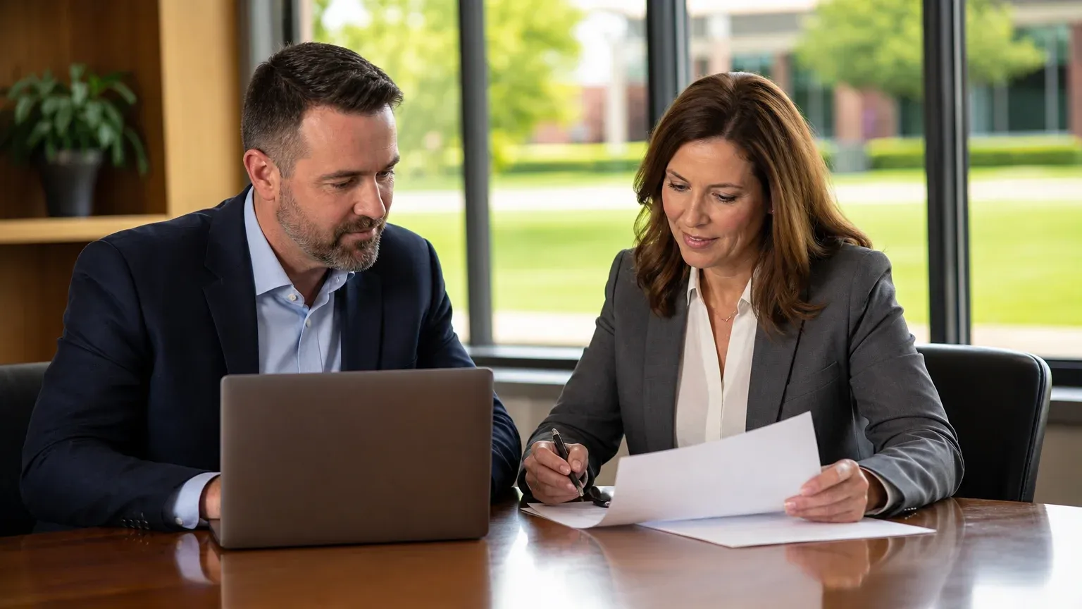 2027 Online Education Leadership Doctorate vs Master's Degree: Cost, Salary, Career Outcomes, and ROI thumbnail