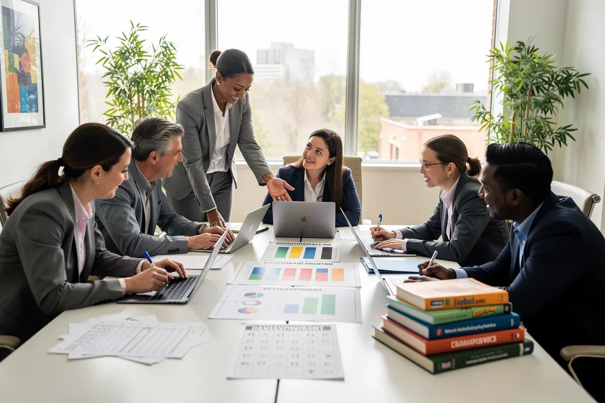 2027 Highest-Paying Jobs with an Educational Psychology Doctorate: Salaries, Career Paths, and Growth Outlook thumbnail
