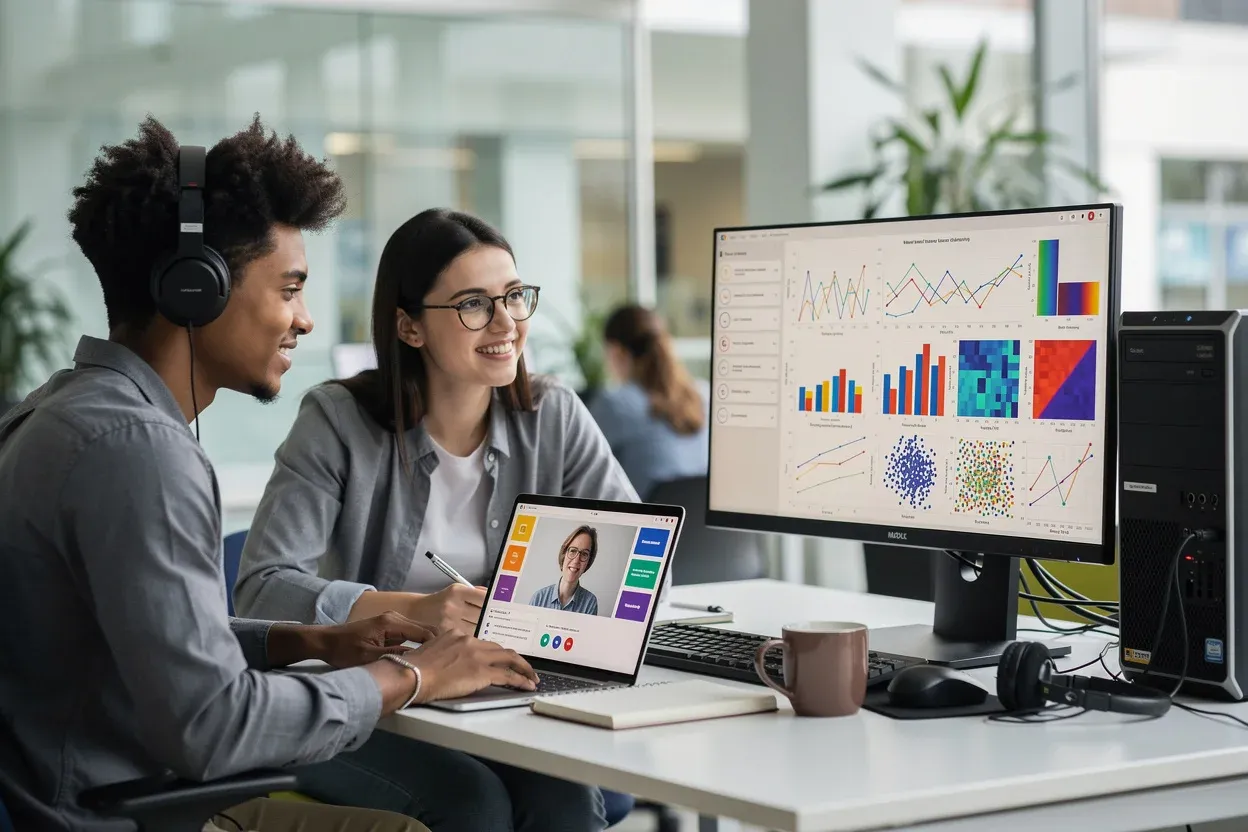 2027 Boston University Online MSDS vs. Grand Canyon Online MS in Data Science: Cost, Curriculum, Admissions, and Format thumbnail