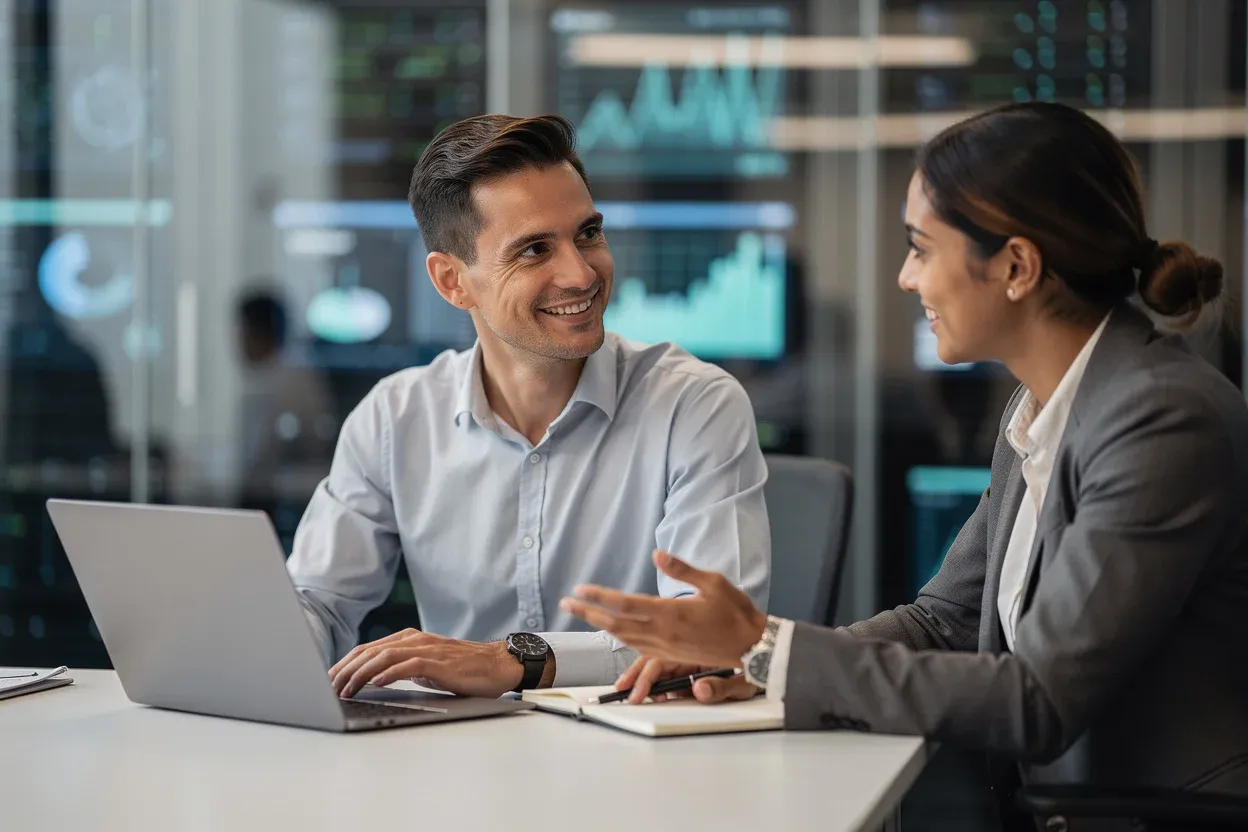 Is an Online MBA in Information Systems Worth It for Career Changers? thumbnail
