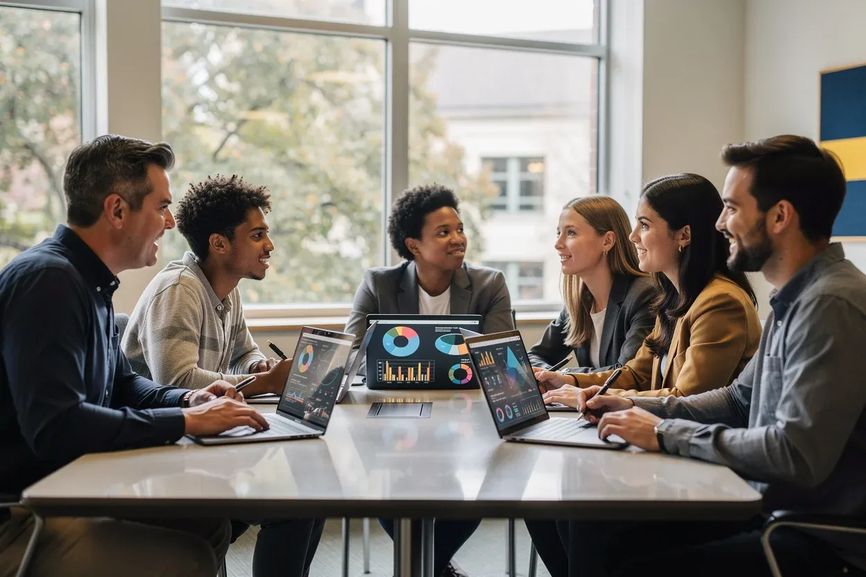 2027 Berkeley MIDS Admissions Interview Preparation: A Guide for Prospective Students thumbnail