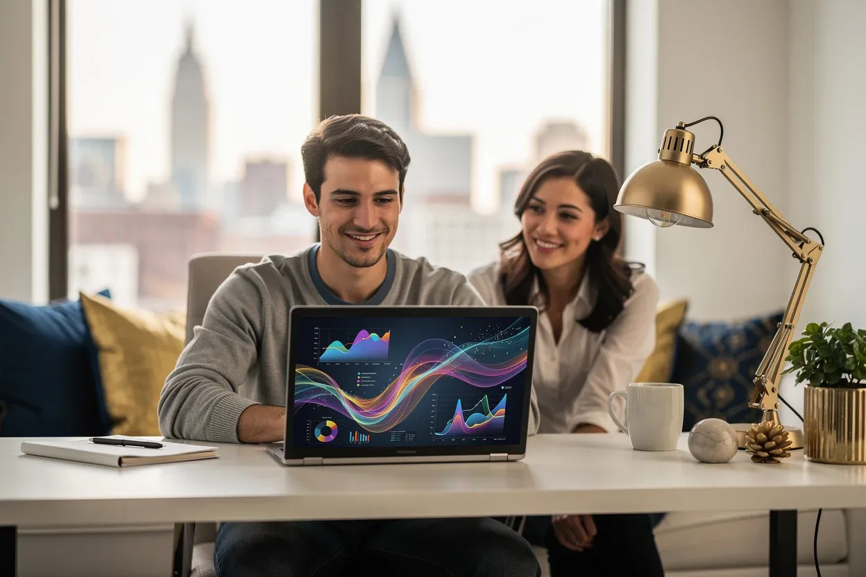 2027 Online Data Science Master's Programs for Pennsylvania Residents: In-State and National Options