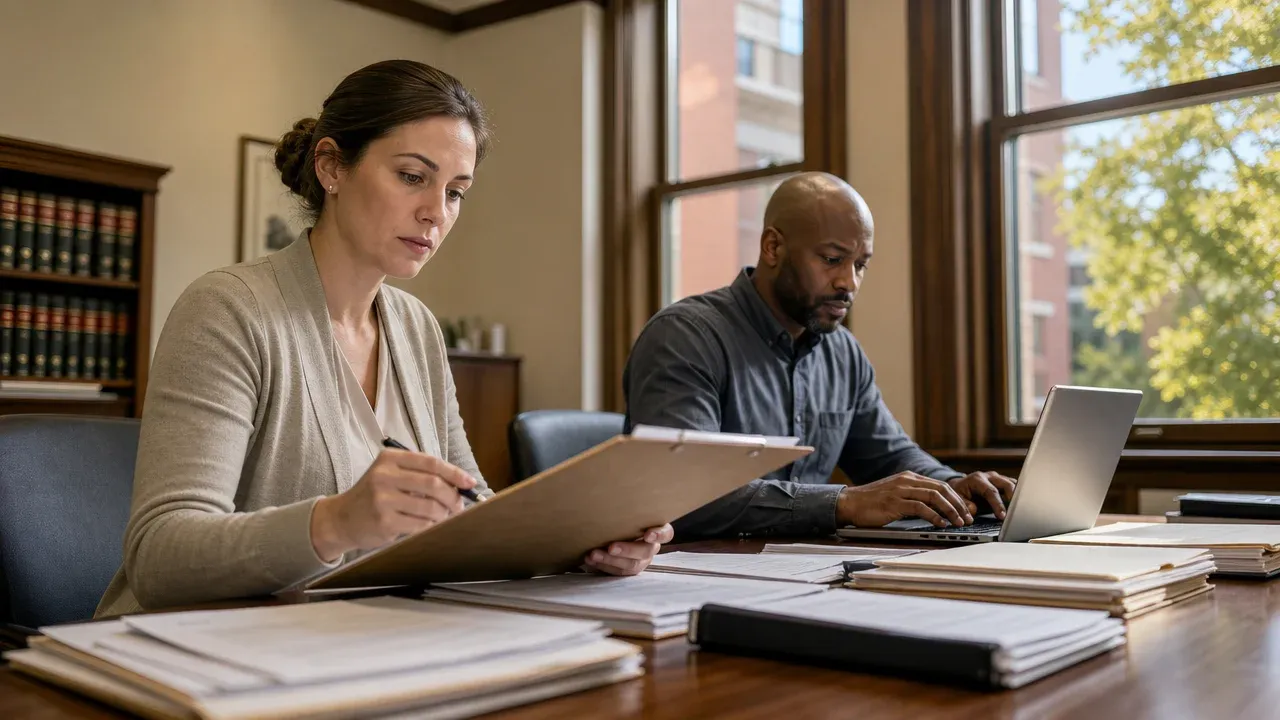 2027 Online Criminal Justice Administration Associate Degree Programs That Do Not Require SAT or ACT Scores thumbnail