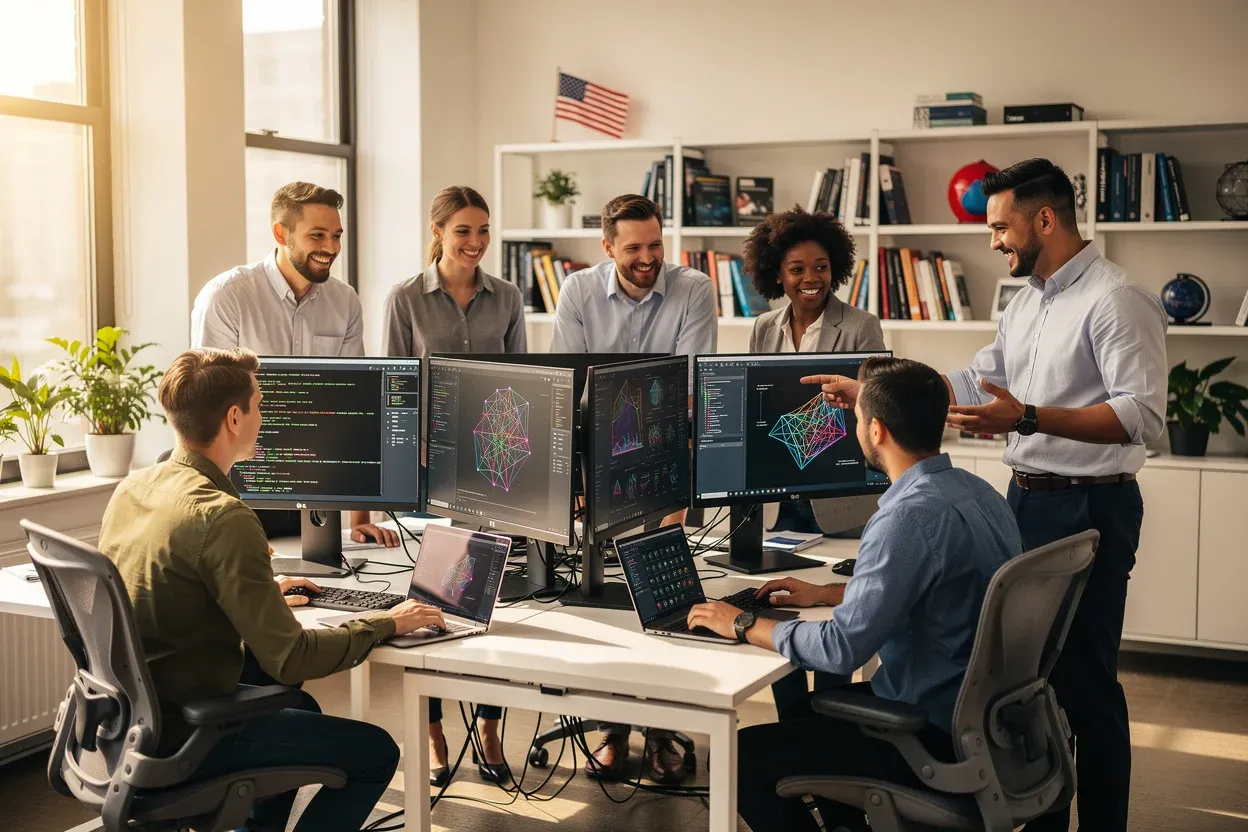 2027 Best Online Machine Learning Doctorate Programs for Teaching at the College Level