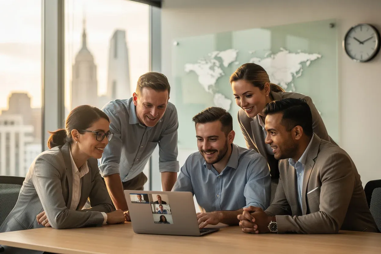 Online MBA in International Business: Admissions Guide for Nonbusiness Bachelor's Graduates