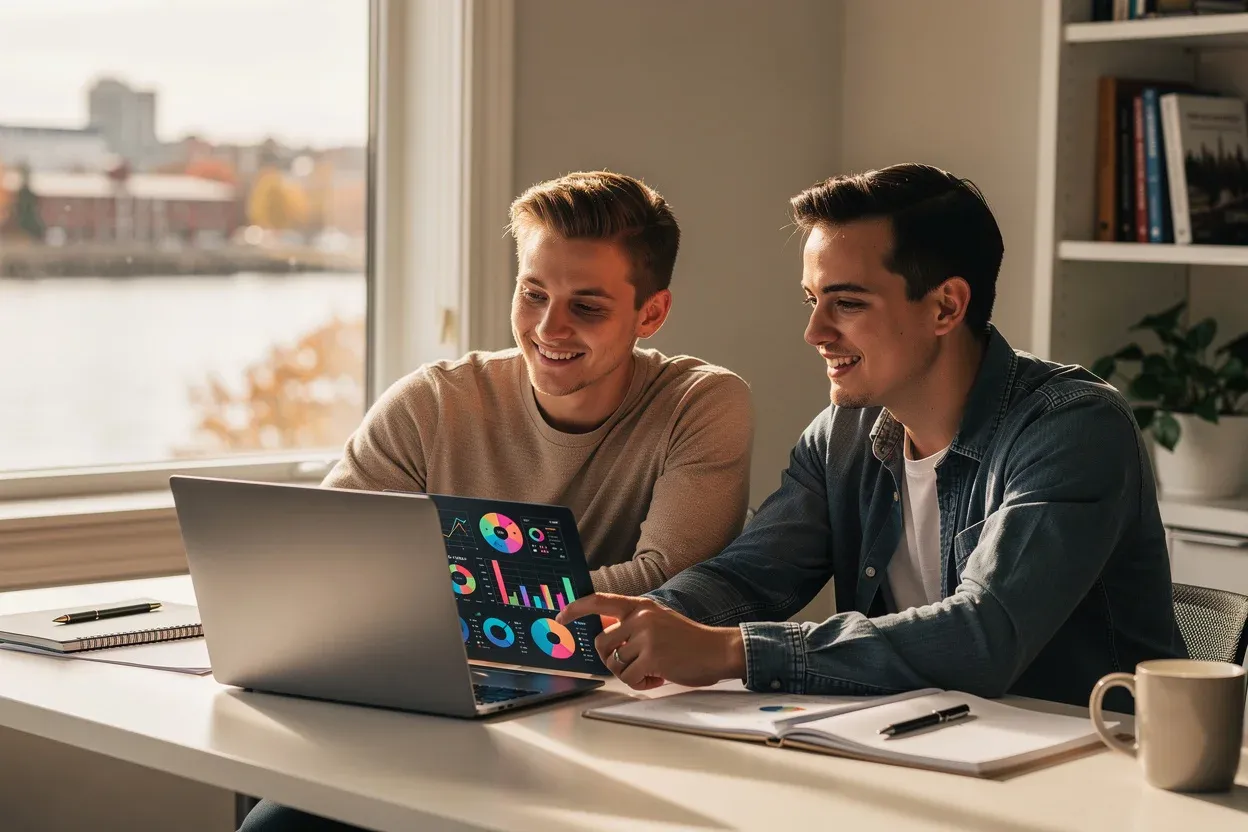 2027 Online Data Science Master's Options for Professionals in Bangor, Maine