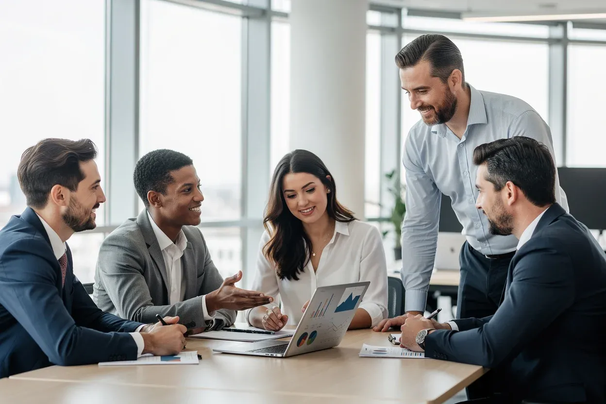 Online MBA in Data Science for Business: Admissions Guide for Nonbusiness Bachelor's Graduates thumbnail