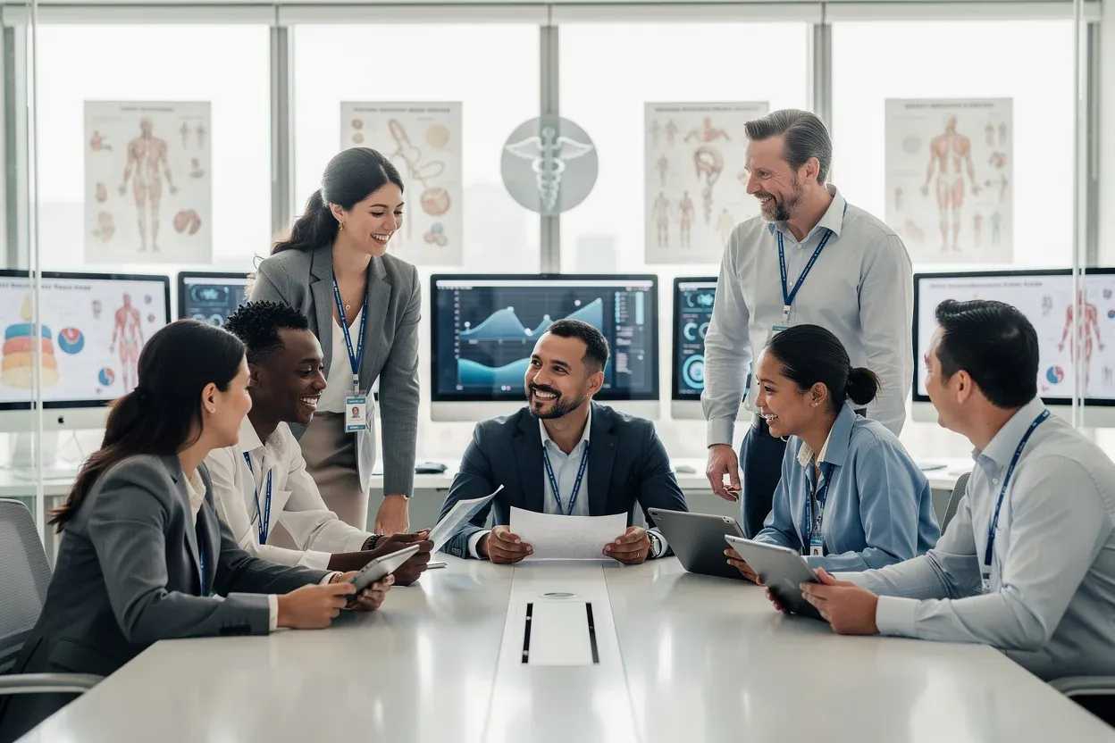 2027 How to Choose an Online Health Administration Doctorate Program: Accreditation, Cost, Format, and Career Fit