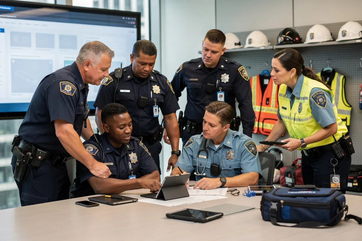 2027 How to Choose an Online Public Safety Doctorate Program: Accreditation, Cost, Format, and Career Fit