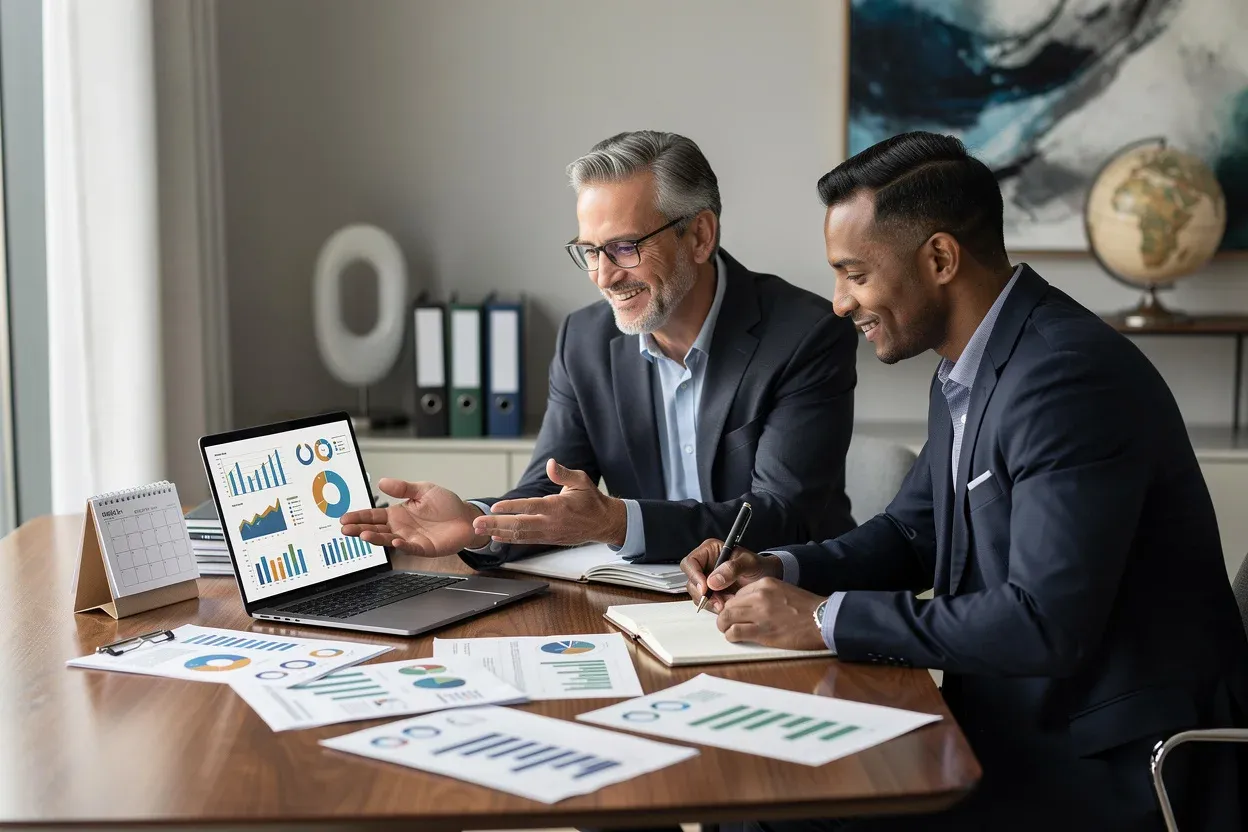 Online MBA in Risk Management: Admissions Guide for Career Changers thumbnail