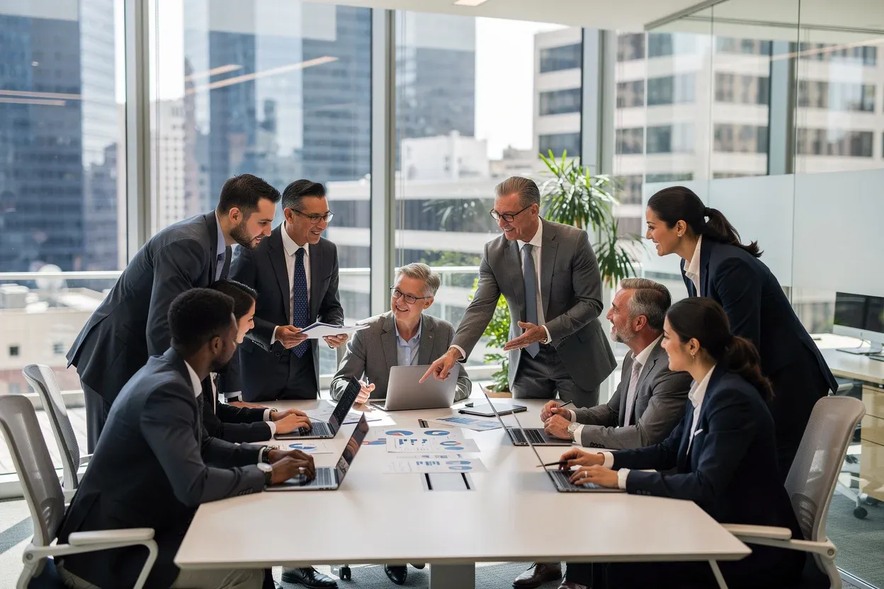 2027 What to Expect in an Online General Management Doctorate Program: Courses, Research, Faculty Support, and Final Projects