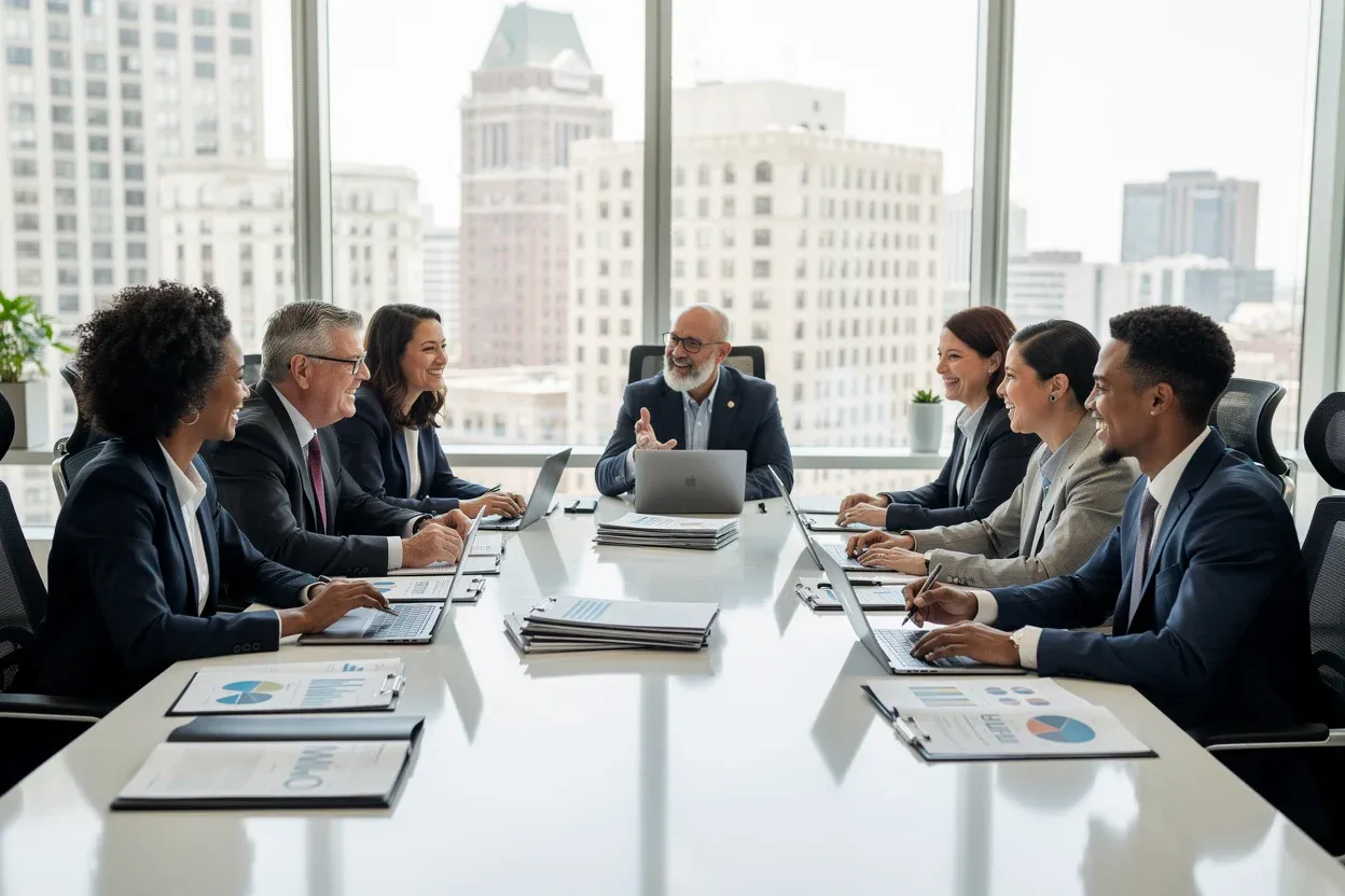 2027 Best Online Executive Leadership Doctorate Programs for Nonprofit, Policy, and Community Leadership Careers thumbnail