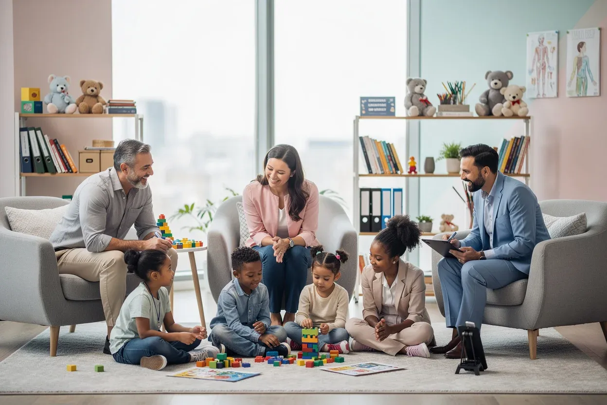 2027 Online vs On-Campus Child Psychology Doctorate Programs: Cost, Flexibility, and Employer Perception thumbnail