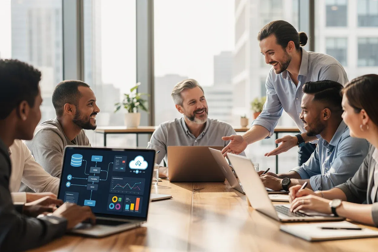 2027 ETL and ELT in an Online Data Science Master's: Courses, Projects, and Program Selection thumbnail