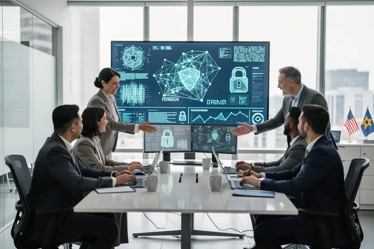 2027 Highest-Paying Jobs with a Cybersecurity Management Doctorate: Salaries, Career Paths, and Growth Outlook thumbnail