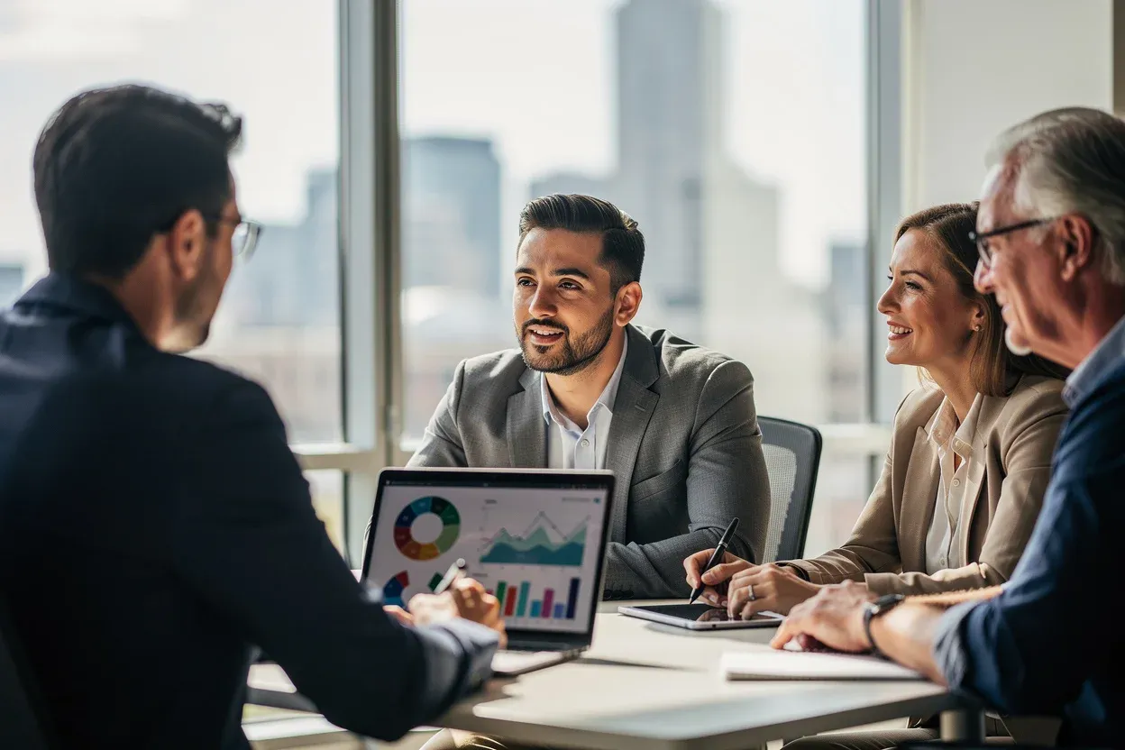 2027 Online Data Science Master's Options for Professionals in Charlotte, North Carolina thumbnail