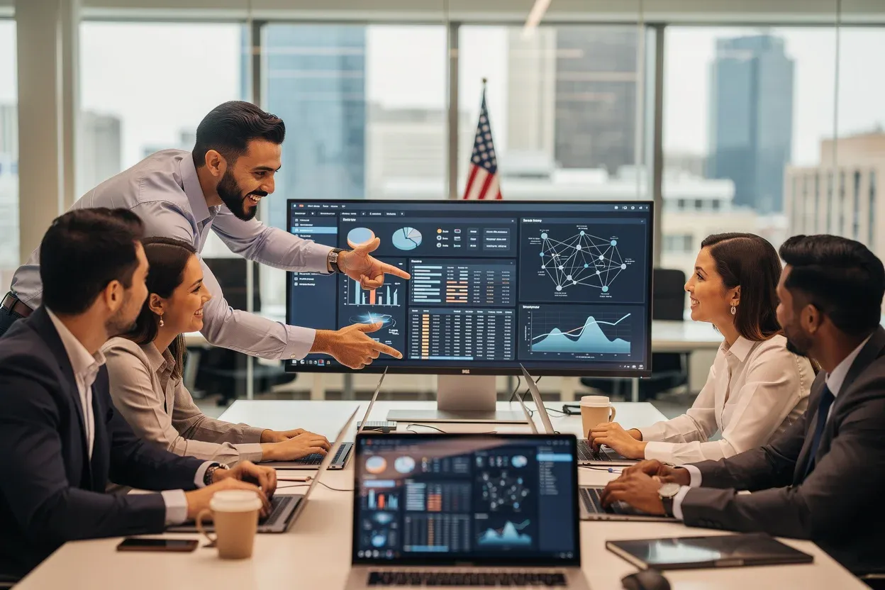 2027 Best Online Information Systems Management Doctorate Programs for Teaching at the College Level