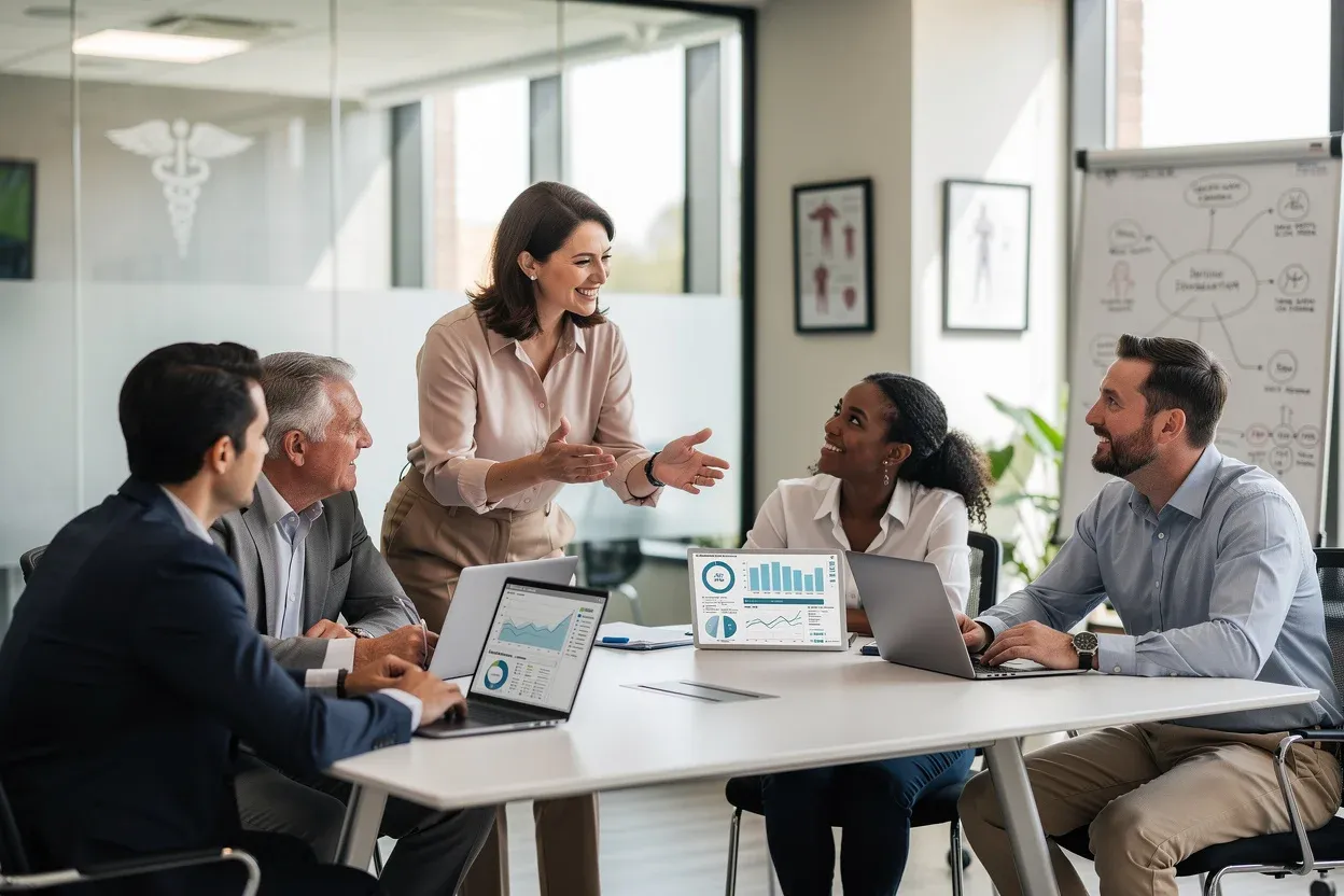 2027 Online Population Health Doctorate Programs with Cohort-Based Learning: Structure, Networking, and Student Support