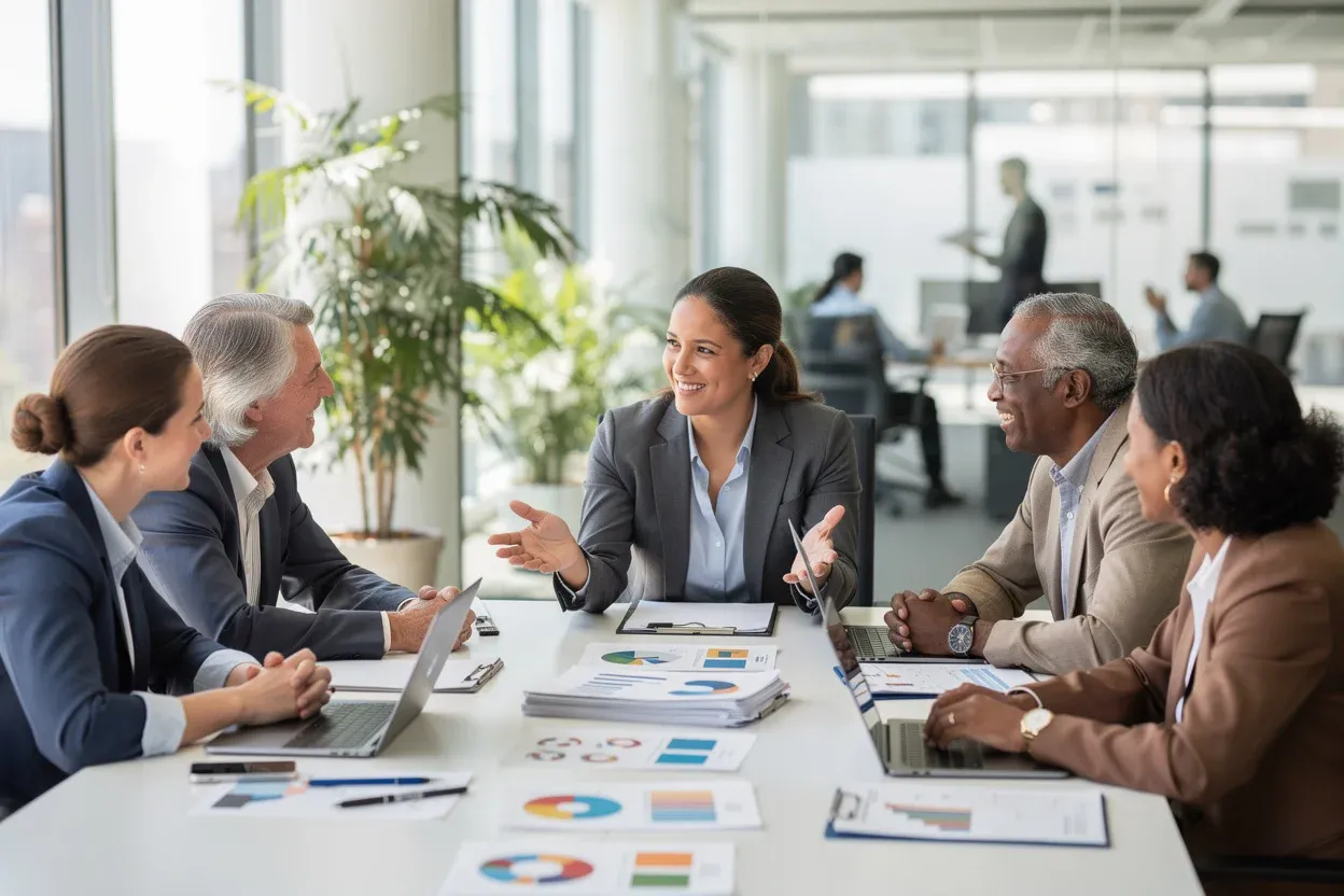 2027 Flexible Online Social Work Leadership Doctorate Programs: Part-Time, Hybrid, and Self-Paced Options thumbnail