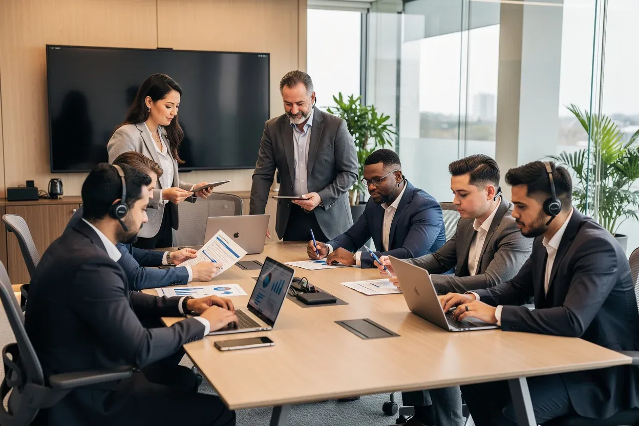 2027 Online Management Doctorate Programs with One-on-One Faculty Mentorship thumbnail