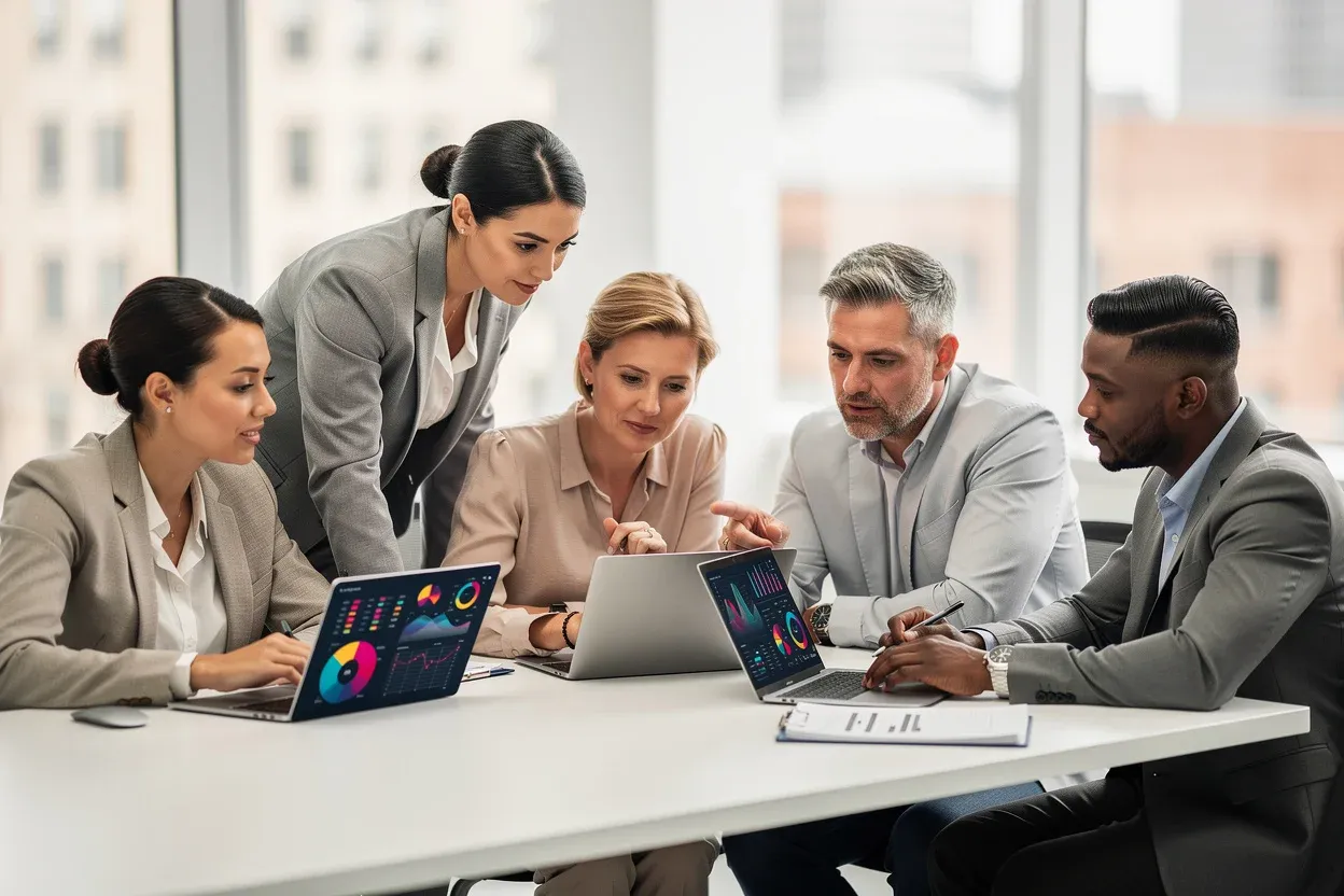 Best Online MBA in Data Science for Business Programs for Career Changers thumbnail