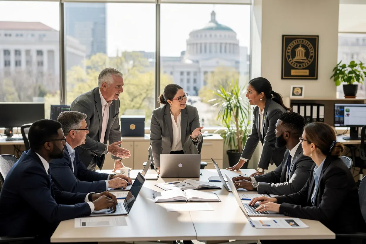 2027 Online Public Administration Doctorate Programs with Practicum, Internship, Clinical, or Fieldwork Requirements