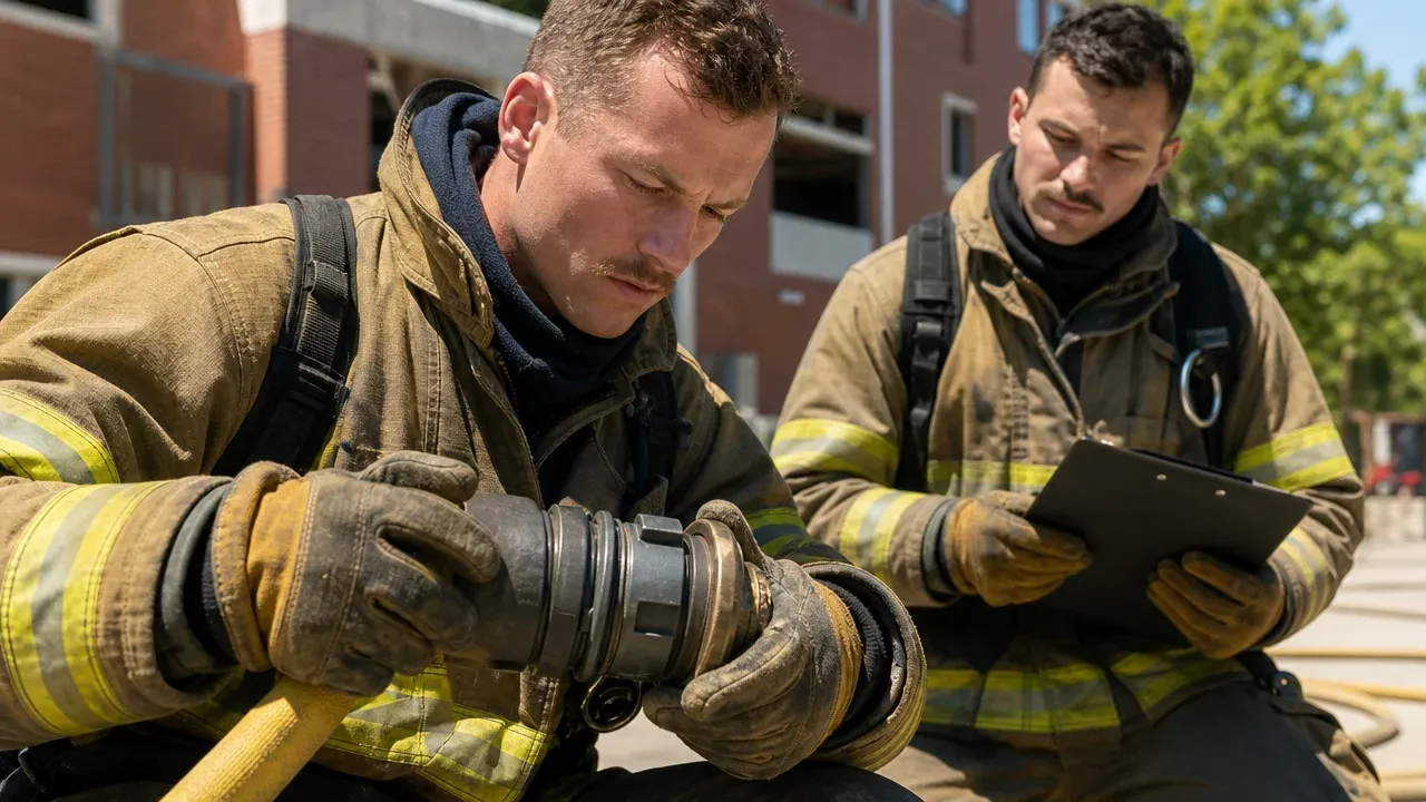 2027 Online Fire Science Doctorate Programs with Rolling Admissions: Deadlines, Start Dates, and Application Tips thumbnail