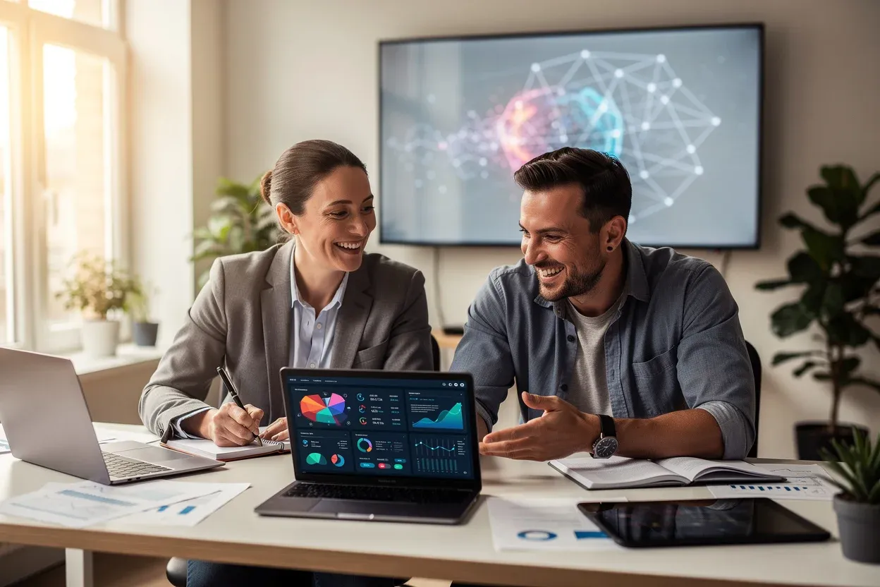 Is an Online MBA in Cybersecurity Management Worth It for Small Business Owners? thumbnail