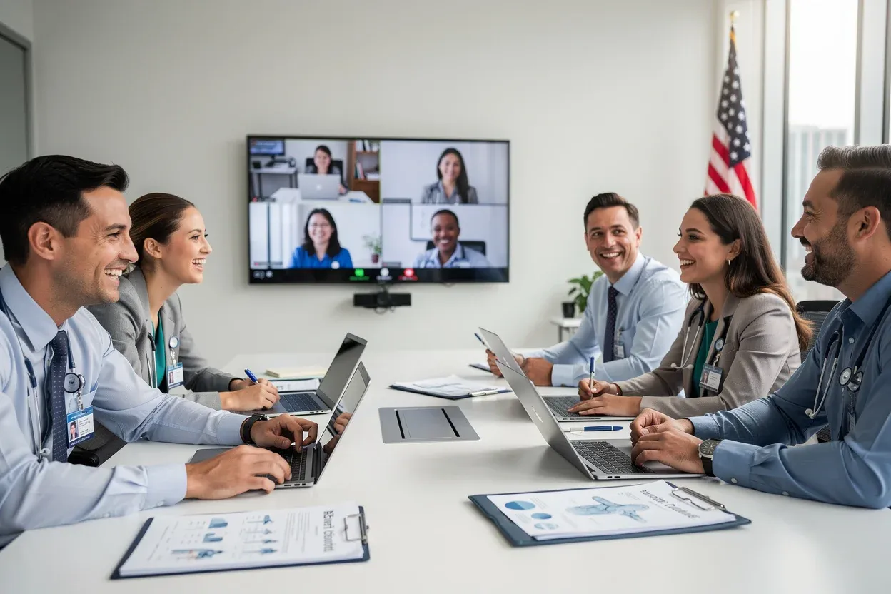 2027 Flexible Online Health Education Doctorate Programs: Part-Time, Hybrid, and Self-Paced Options thumbnail