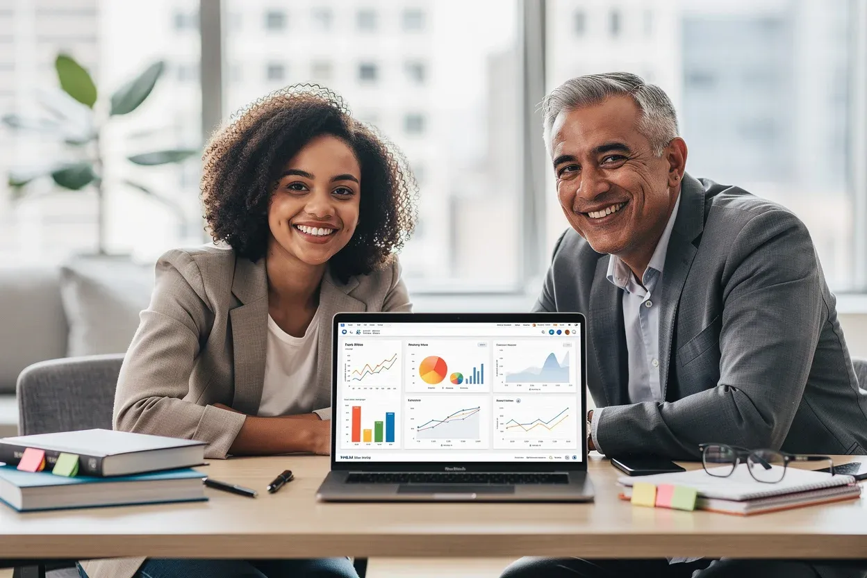 Careers After an Online MBA in Data Science for Business for Small Business Owners thumbnail