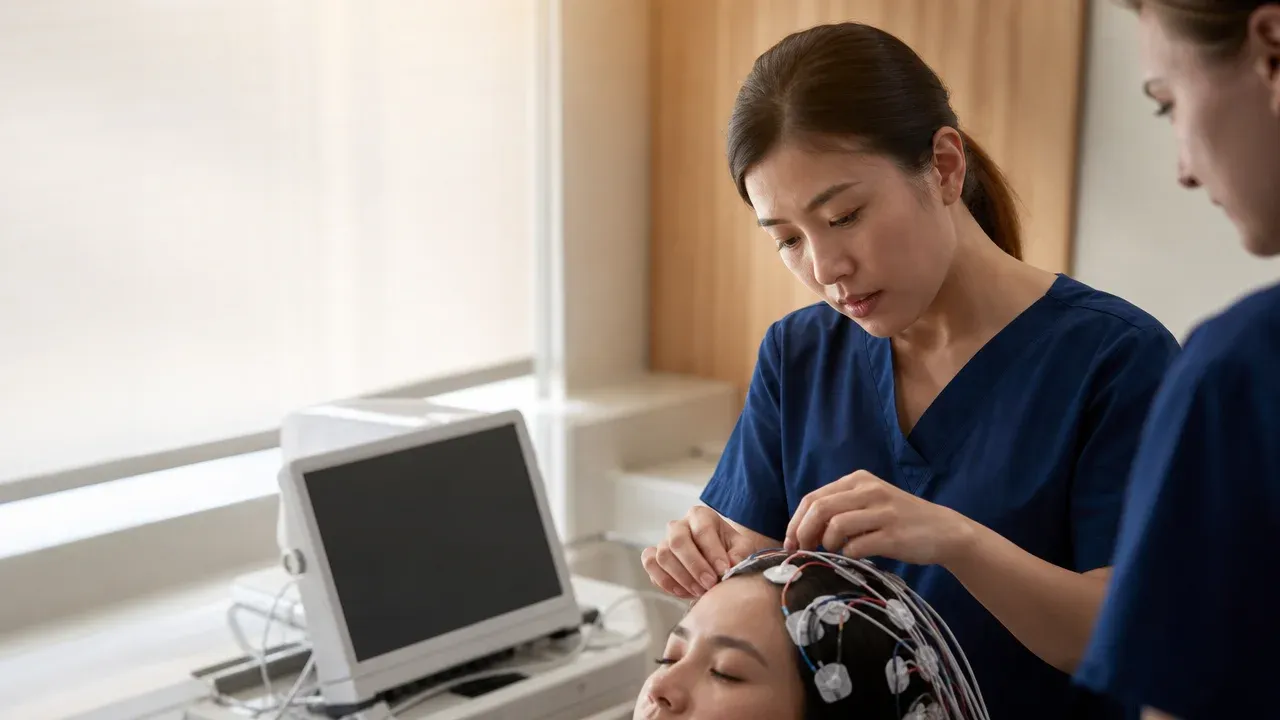 2027 Best Online Neurodiagnostic Technology Associate Degree Programs for Adults Returning to School