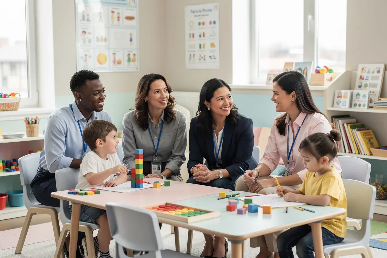 2027 Online Child Development Education Doctorate Programs for First-Time Doctoral Students thumbnail