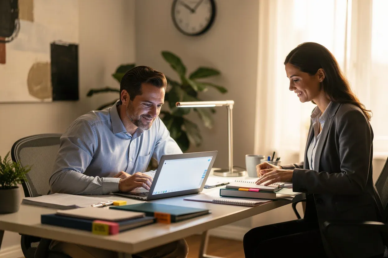 Columbia Southern University Online MBA Format: Schedule, Flexibility and Workload