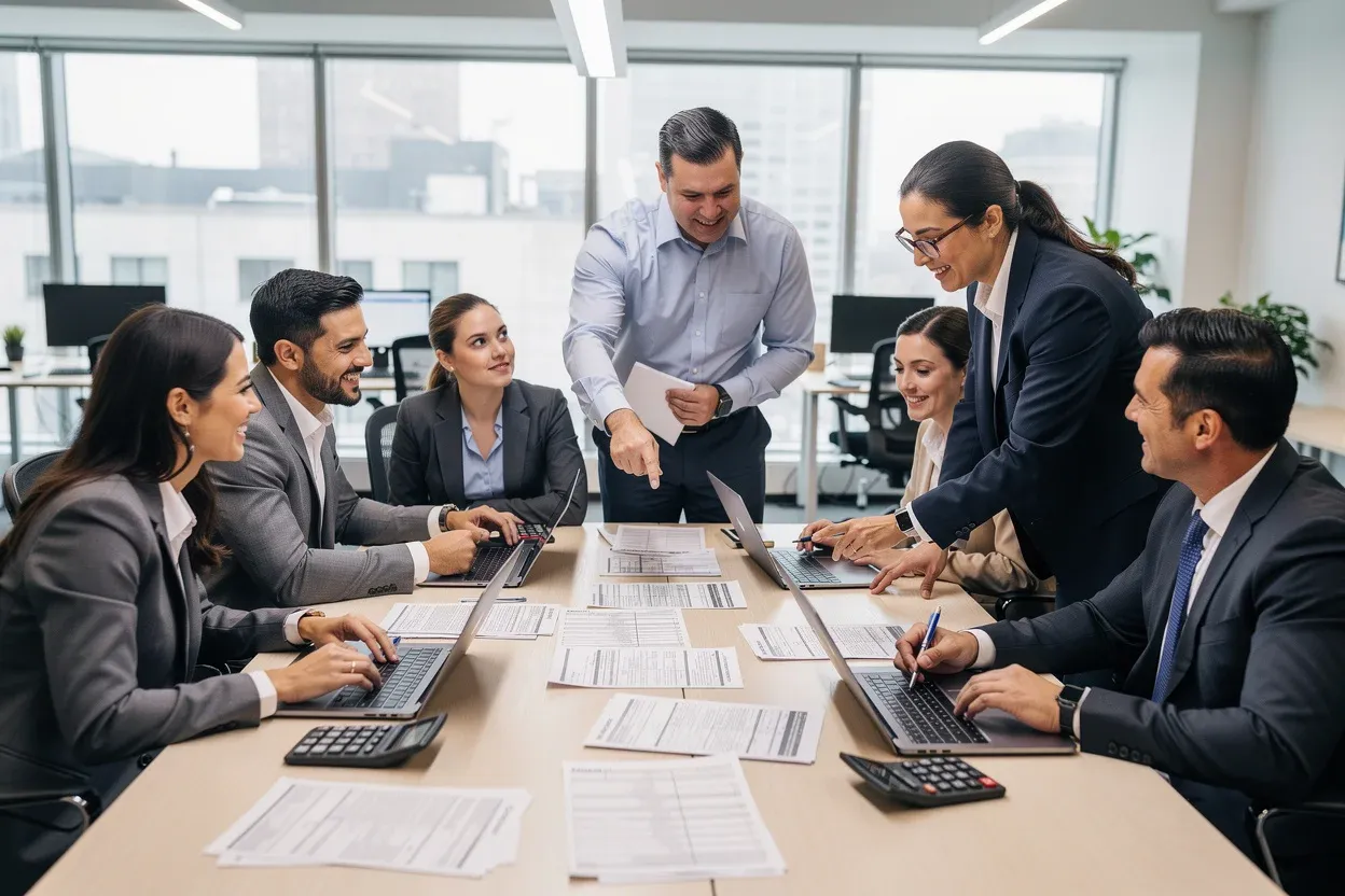 2027 What to Expect in an Online Taxation Doctorate Program: Courses, Research, Faculty Support, and Final Projects