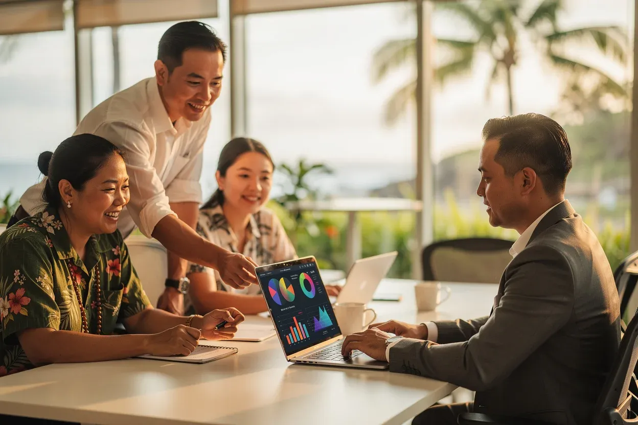 2027 Online Data Science Master's Programs for Hawaii Residents: In-State and National Options thumbnail