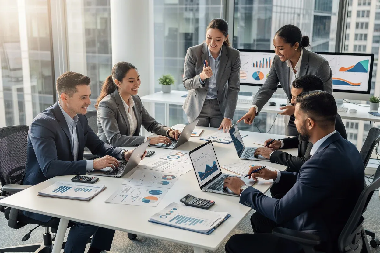 2027 What to Expect in an Online Finance Doctorate Program: Courses, Research, Faculty Support, and Final Projects thumbnail
