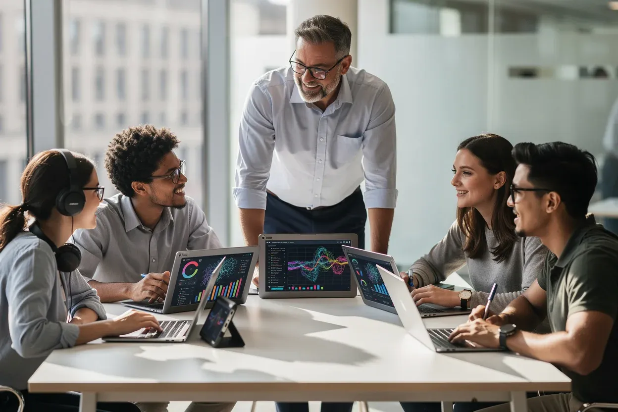 2027 Model Deployment in an Online Data Science Master's: Courses, Projects, and Program Selection thumbnail