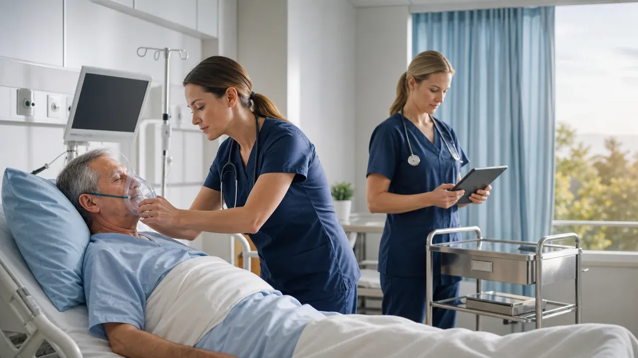 2027 Online Adult Gerontology Acute Care Nurse Practitioner Doctorate Programs with Rolling Admissions: Deadlines, Start Dates, and Application Tips