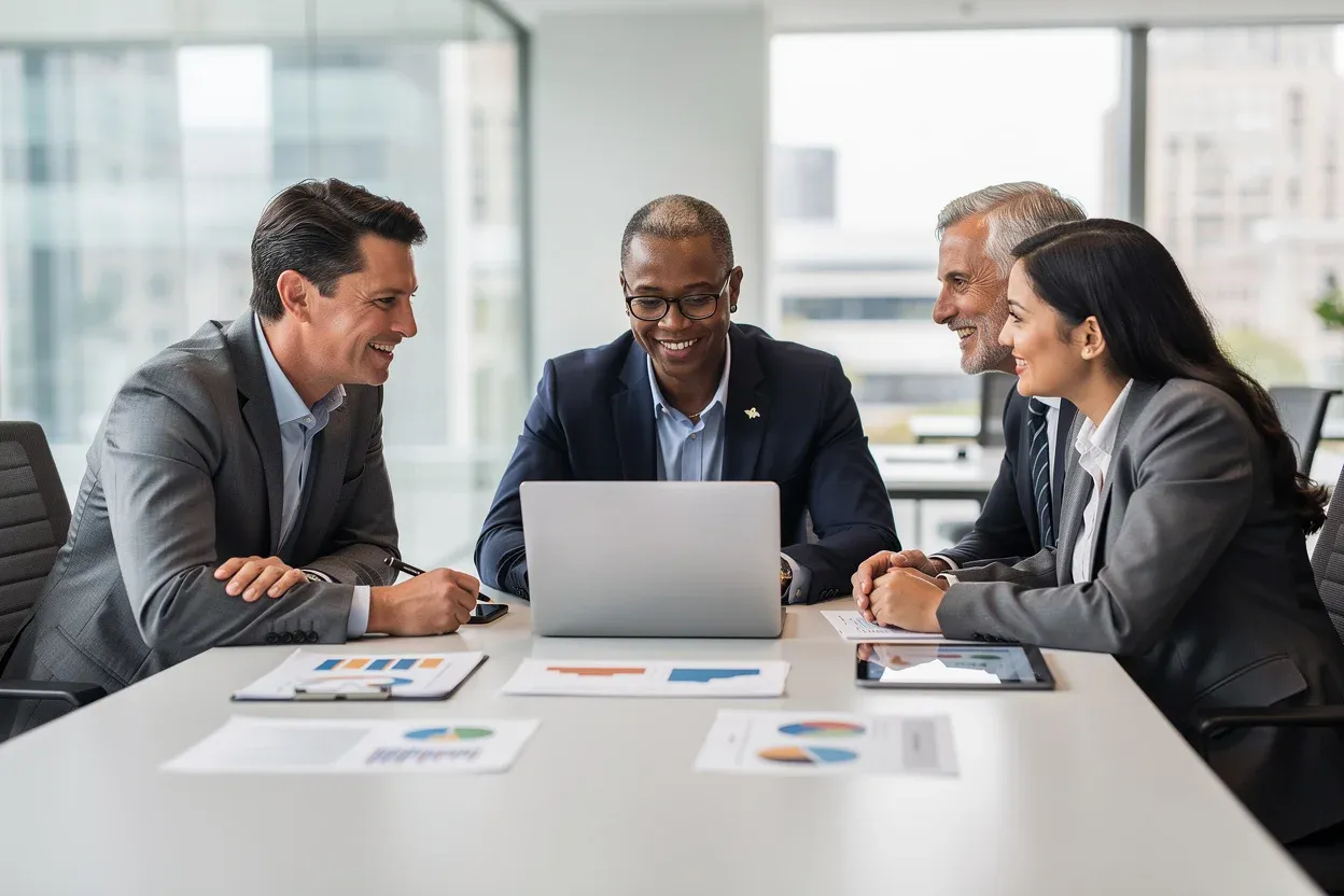 Careers after an online MBA in Strategy for public sector professionals