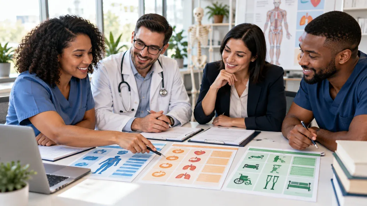 2027 ICD vs CPT vs HCPCS: A Non-Coder's Orientation