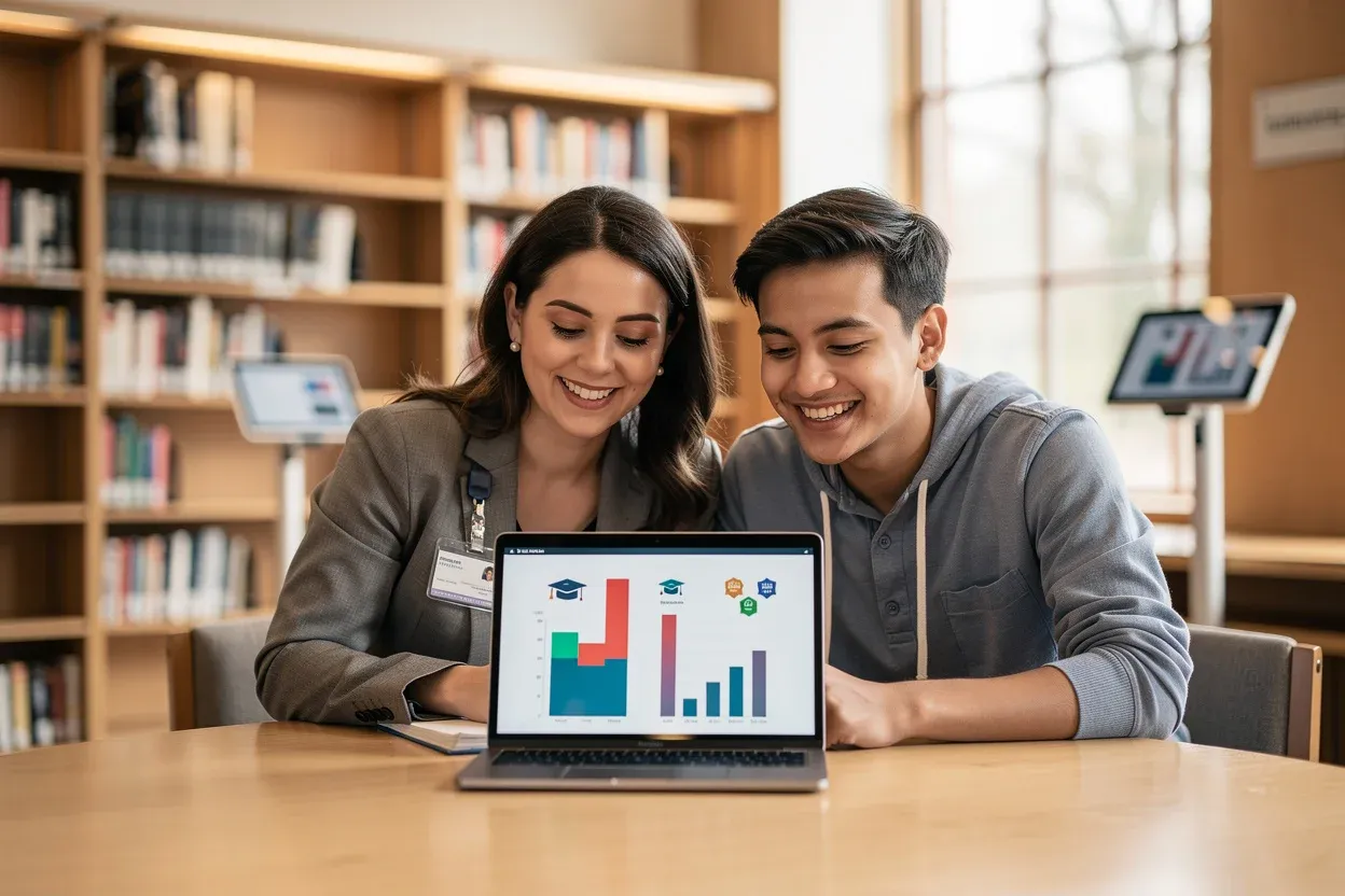 2027 How to Compare Net Price Offers From Online MLIS Programs thumbnail