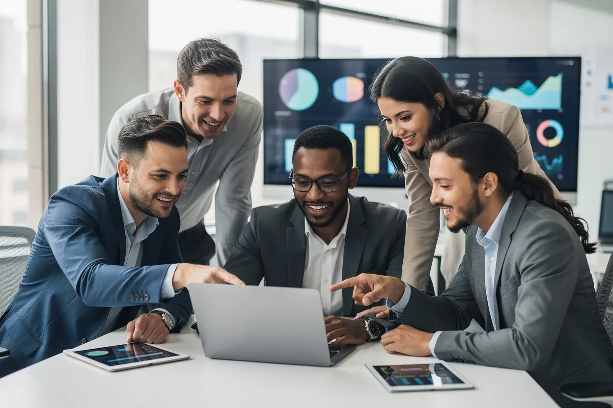 Online MBA in Data Science for Business: Curriculum and Workload for Nonbusiness Bachelor's Graduates thumbnail