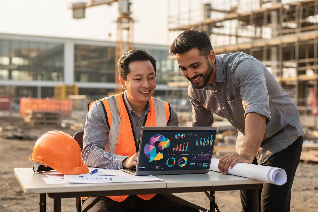 2027 Choosing an Online Data Science Master's for a Career in Construction thumbnail